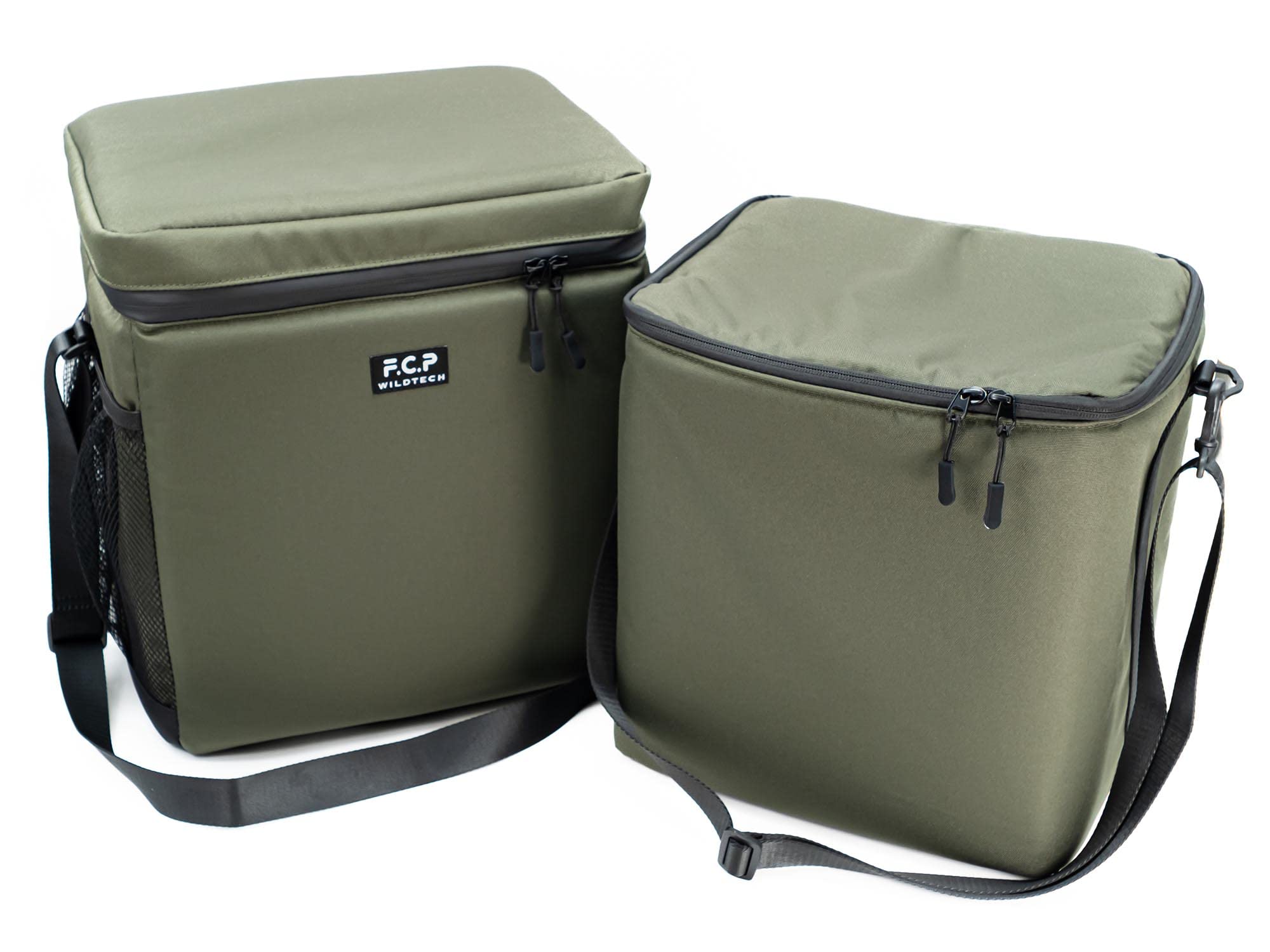 Kangaroo COOLERBAG（カンガルークーラーバッグ）OLIVE Kangaroo COOLERBAG（カンガルークーラーバッグ）OLIVE – WILDTECH